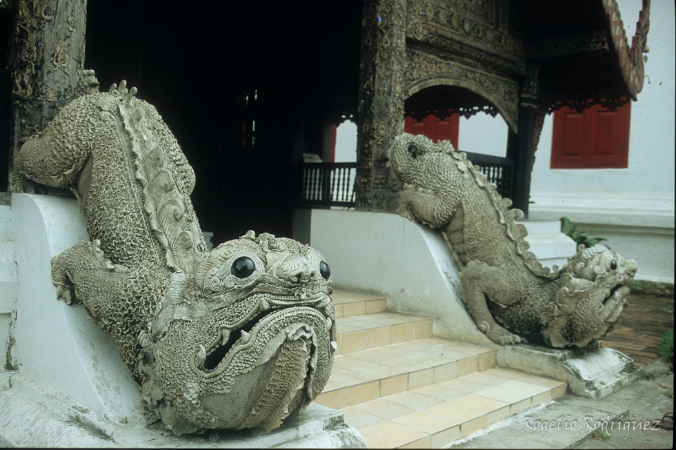 Imagen 28 de la galería de Tailandia
